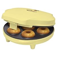 Bestron Donut Maker im