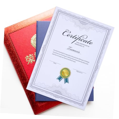 Papier personnalisable et imprimable bleu 150g anti-bourrage