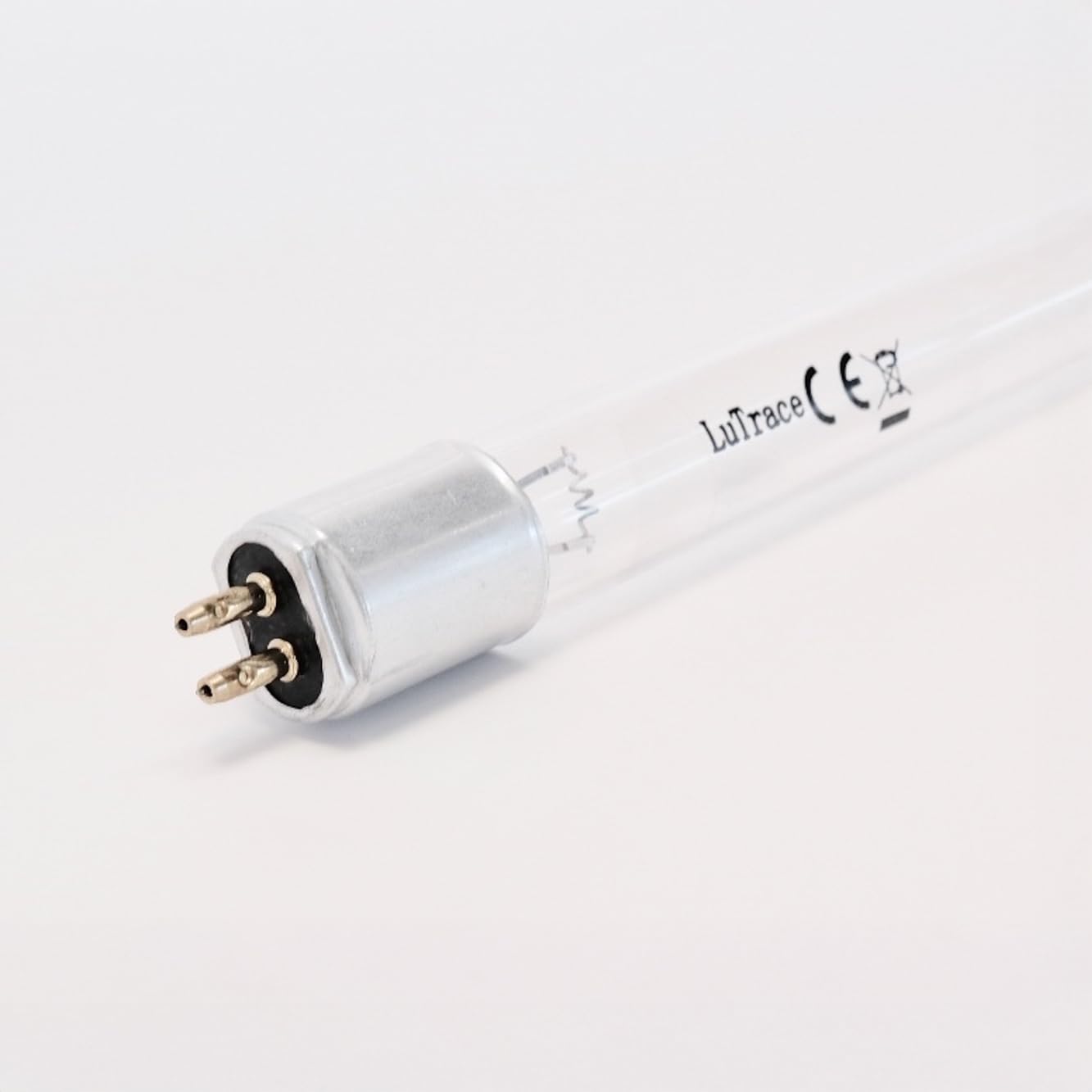 i Spring UVB11 UV lamp, OEM Quality, Premium Compatible 11W, 1 GPM, 5/8 x 8 1/4