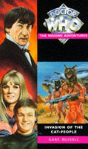 Buy Invasion of the Cat-people (Doctor Who Missing Adventures S.) — BookShops.in