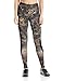 Skechers Active Women's Contemporary Tight, Digital Check Print, Medium