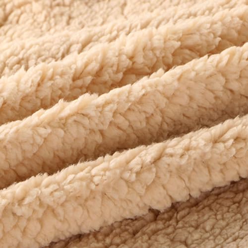 Coussin de chaise tatami doux rond antidérapant intérieur extérieur 40cm - 3