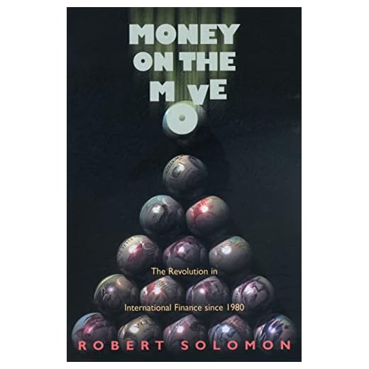 Money on the Move Book Edition