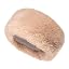 Beige Long Modern