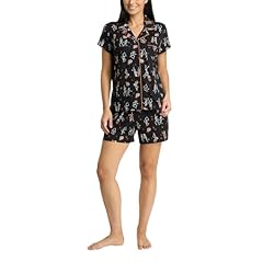 Black Dancing Skeletons