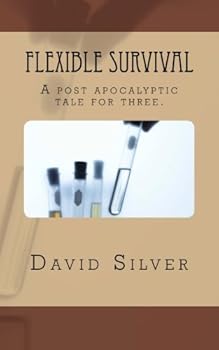 Paperback Flexible Survival Book