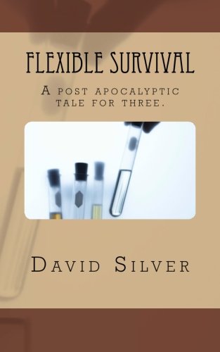 Flexible Survival 1469938308 Book Cover