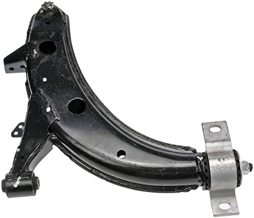 Triangle de suspension avant Dorman 522-015, une fabrication de précision - 2