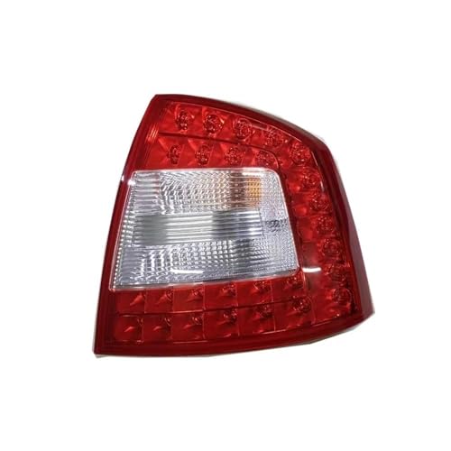 Feu de pare-chocs arrière Skoda Octavia 2010-2014 éliminant les infiltrations dans la lampe stop