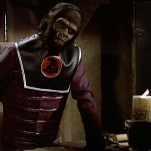 The Tyrant: PotA ep. 11