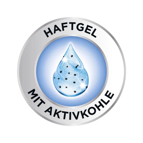 Dr. Beckmann Backofen & Grill Power-Gel | Backofenreiniger mit Schnellwirkformel | auch für Eingebranntes auf Pfannen und Kaminglas | 375 ml