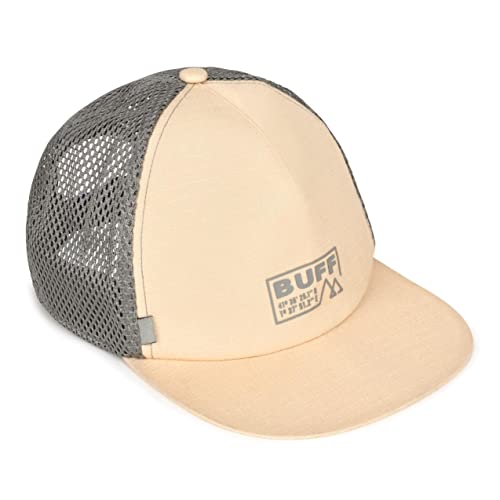 Casquette Pack Trucker Buff réglable pour se protéger du soleil en rando