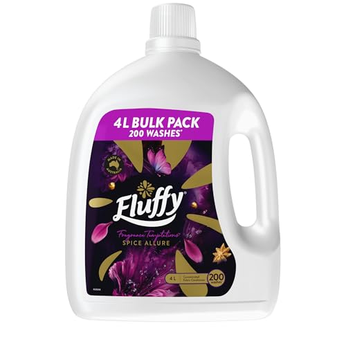 liquid fabric softeners