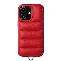 DEMIU iPhoneケース 16proMAX BALLON マゼンダ　ピンク DEMIU - 【iPhone17入荷】BALLON / バロン iPhoneケース マゼンダ