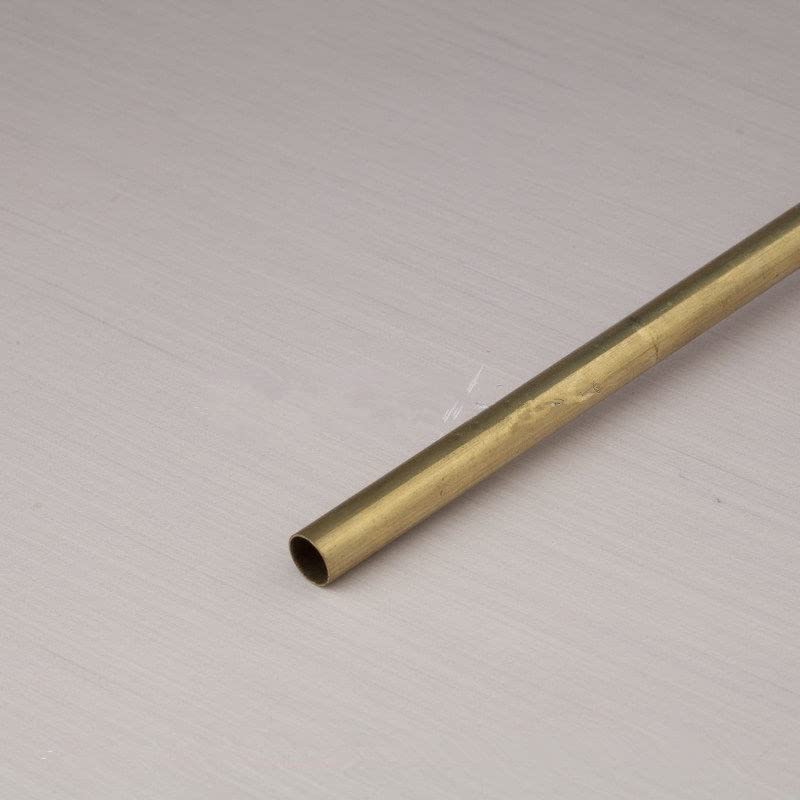 3.18 mm / 4 mm / 4.76 mm / 6.35 mm Soft Shaft Collar/Brass Remote Ship Shaft wear Bushing