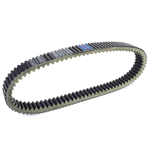 Courroie d'embrayage pour Arctic Cat Wildcat 4 1000 2013 Transmission OEM 0823-231