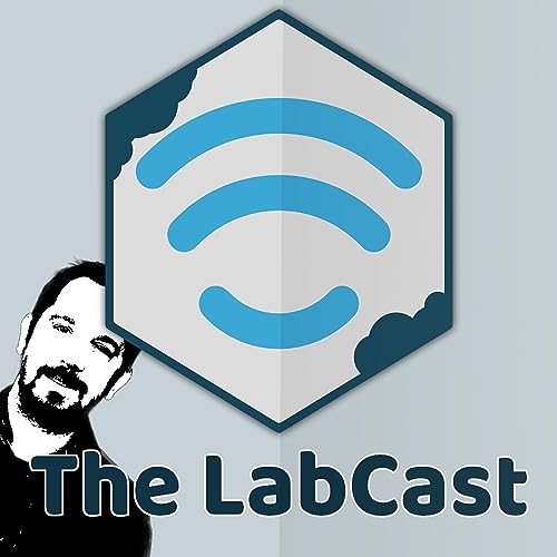 Couverture de The Labcast