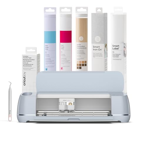 Cricut Maker 3 | Kit de démarrage