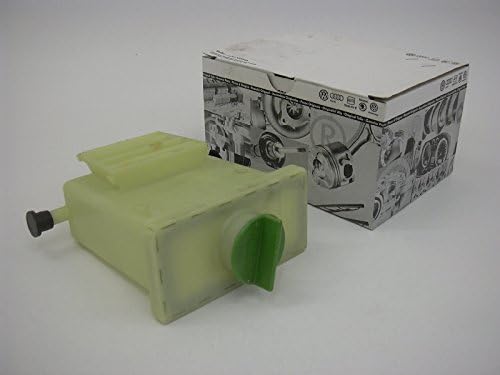 Volkswagen Power Steering Reservoir - 191-422-371D