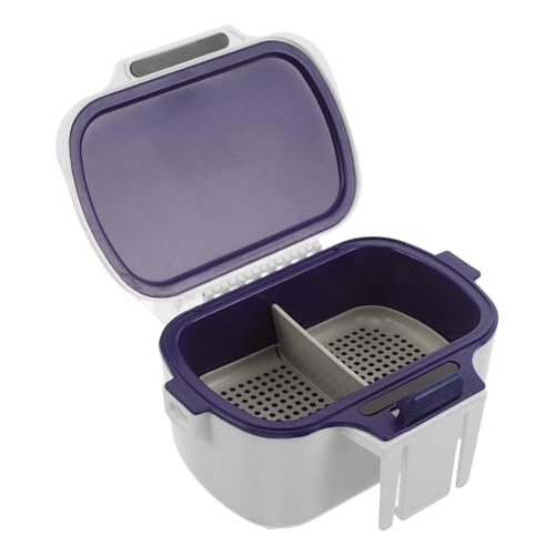 Kisangel �f�M��d�R���p�[�g�����g�ނ�a���[�{�b�N�X �h���݌v���[���P�[�X �g�ѕ֗��ȕۉ��Ԓ� �t�m�p�x�C�g�z���_�[ �A�E�g�h�A�ނ�p