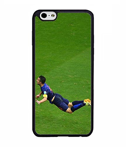 Custodia Case for Iphone 6 / 6s Football Player