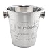 Dozenegg 4 Quart Wine/ice/champagne Bucket