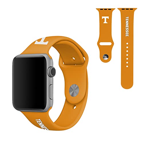 SOAR NCAA 42mm Apple Watch Band, Tennessee Volunteers