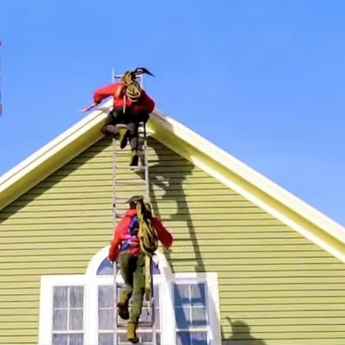 Winter-Ready Roofs: Wallace Roofing&rsquo;s Dave Wallace Shares What Every Maine Homeowner Should Know Before the Snow Flies