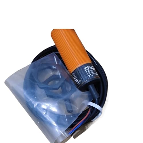 Capteur de proximité capacitif KI5001 PNP NC M30 pour détection industrielle de précision