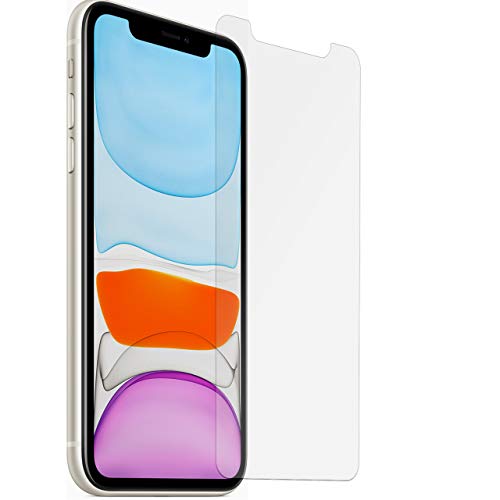 Orancio iPhone11 用 フィルム PET フィルム 画面 液晶 保護フィルム 薄い 選べるフィルム 透明 クリア アイフォン11 PET フィルム 光沢なし