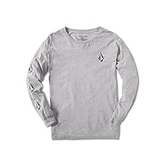 Iconic Heather Grey