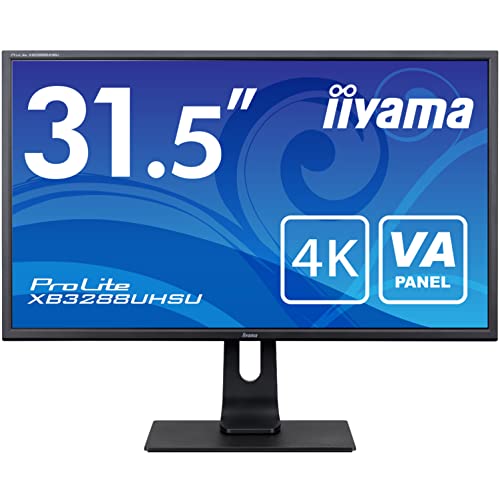 Amazon.co.jp: マウスコンピューター iiyama 4K モニター ディスプレイ