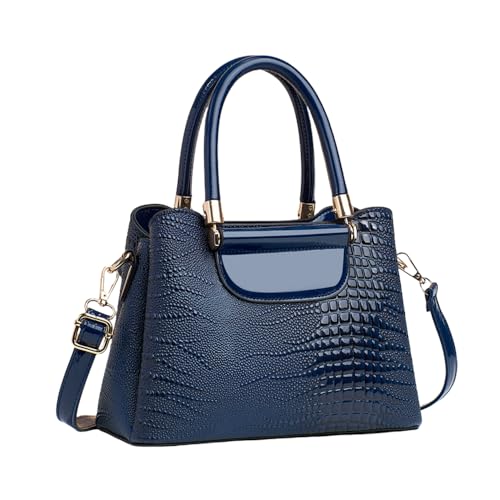 Sac fourre-tout pour femme et sac à bandoulière réglable décontracté