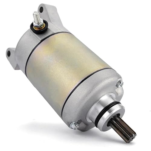 Moteur de démarreur 4014909 pour réparer l'allumage bloqué des Ranger et RZR