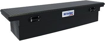 Better Built 79211099 Single Lid Tool Box