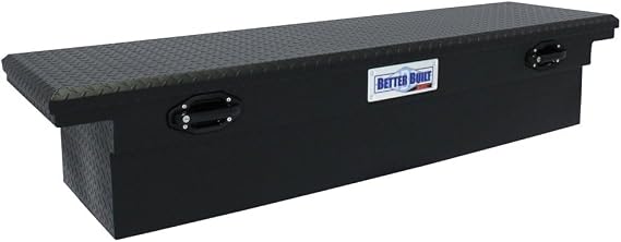 Better Built 79211099 Single Lid Tool Box