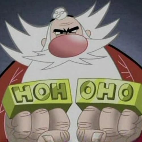 Billy and Mandy Save Christmas - Zoomer Tombstone EP53