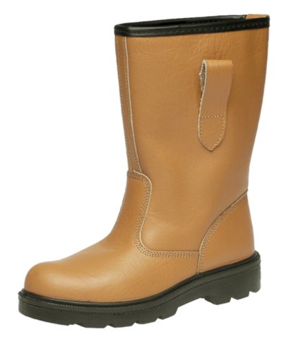 best rigger boots uk