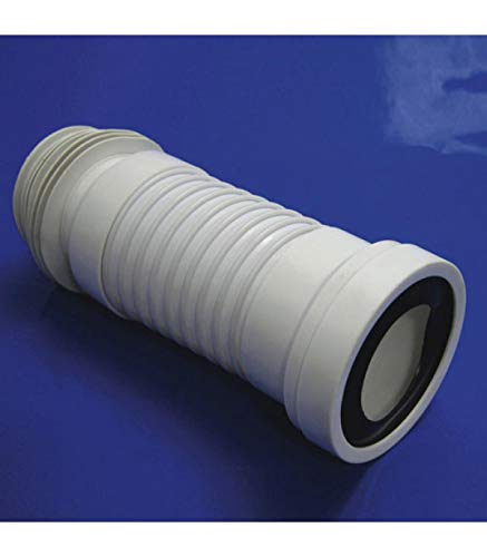 Wolfpack 4110300 Sleeve Adjustable short T-115 380 mm