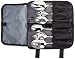 Mercer Culinary 7 Piece Plating Spoon Kit