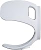 Wall Mount for Echo Dot (5th generation), Made For Amazon White