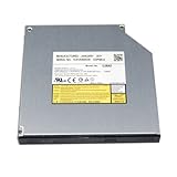 USB 8x DVD+/-RW DL Notebook SATA Burner Drive for Dell Vostro 1520 1320
