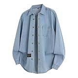 Chaqueta Vaquera Borrego Hombre Ropa De Hombre Casaca Penas Homem Cazadora Otoño Chaquetas Rockeras Algodón Aviador Invierno Beisboleras Casacas Abrigo Bomber Jacket Parka Casaco Manga Larga Marca