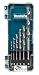 Produktbild Makita D-75742 Bohrer-Set HSS-G 6-tlg.