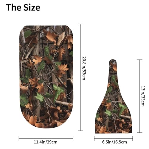 Image of Personality Camo Newborn Swaddling Blanket Beanie Hat Funny Blanket Sleeping Bag New Born Sleep Sacks for Boys Girls