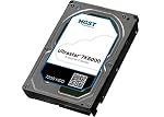 HGST – HGST Ultrastar 7 K6000 4TB HDD 7200RPM SATA 24x7 128MB Cache