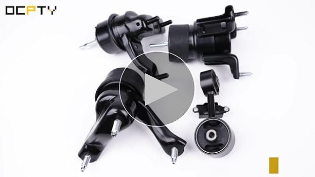 Amazon.com: OCPTY Engine Motor Mount and Torque Strut Mount