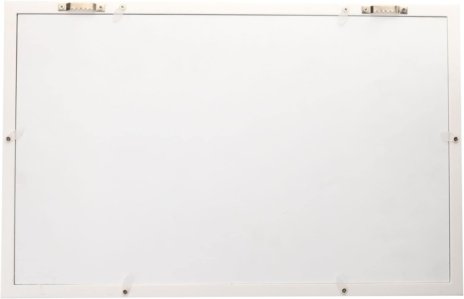 Bambino Baby Picture Frame XL for Photo, Hand and Footprint as well as Storage for the Birth Bracelet Top