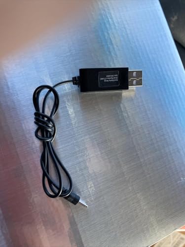 Câble de charge pour mini-drone Heygelo S90 pour remplacer un fil perdu ou cassé