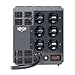 Tripp Lite LC1800 Power Conditioner for Audio Equipment, Appliances, Home Theater & More | 1800W, 120V, 6 Outlets, Voltage Regulator (AVR), EMI/RFI Filter, Line Conditioner, 1440 Joule Surge Protector